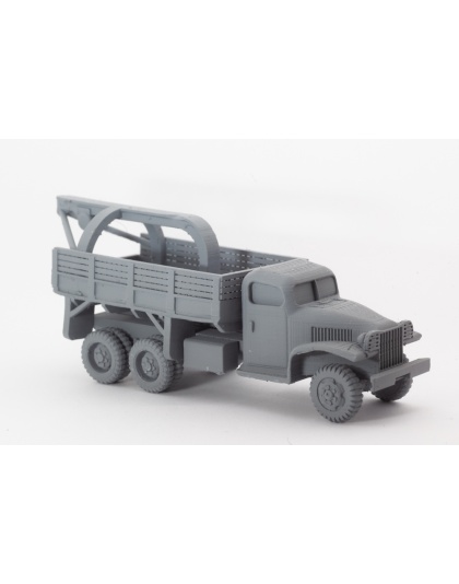 GMC CCKW 353 Breakdown Truck