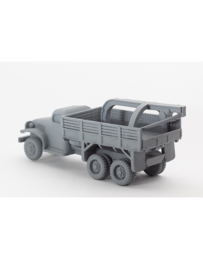 GMC CCKW 353 Breakdown Truck