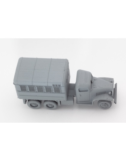 GMC CCKW 353 Workshop Truck