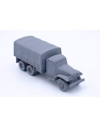 GMC CCKW 353 Truck (v.2)