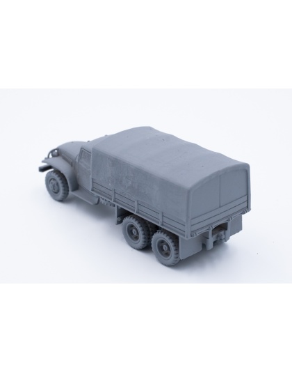 GMC CCKW 353 Truck (v.2)