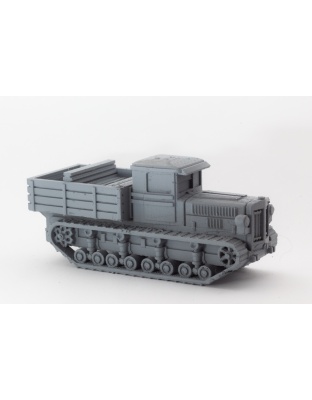 Komintern Halftrack