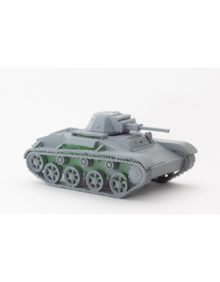 T-60 Light Tank