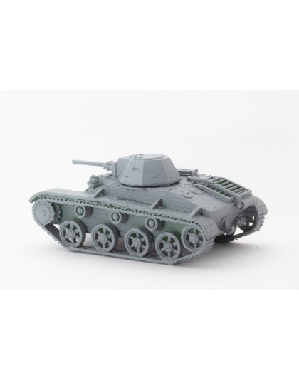 T-60 Light Tank