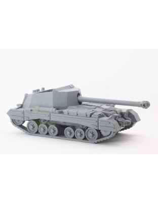 Archer Tank Destroyer