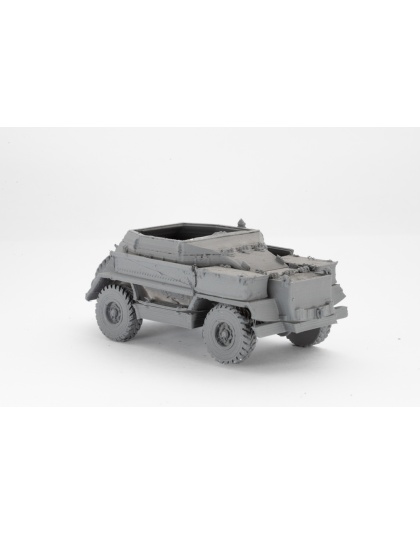 Armoured Carrier Wheeled Indian Pattern (v1)