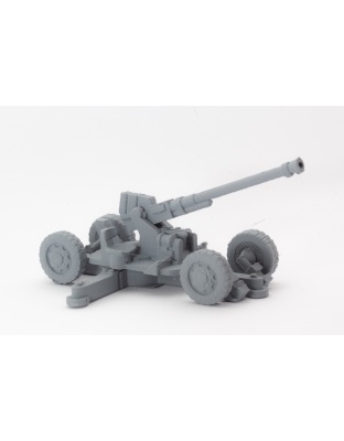 Bofors 40mm QF