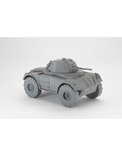 Coventry Armoured Car