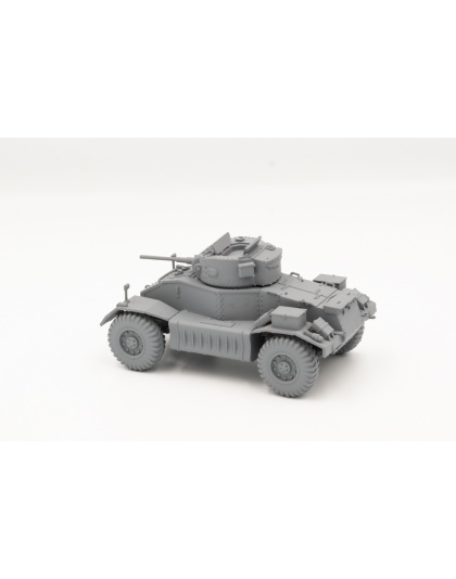 AEC Armoured Car Mk I