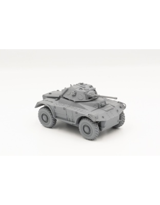 Coventry Armoured Car (v2)