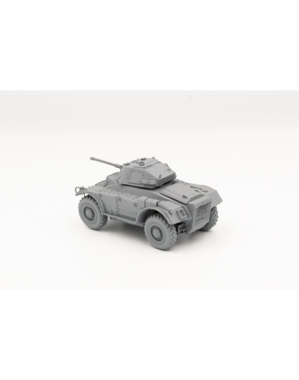 Coventry Armoured Car (v2)