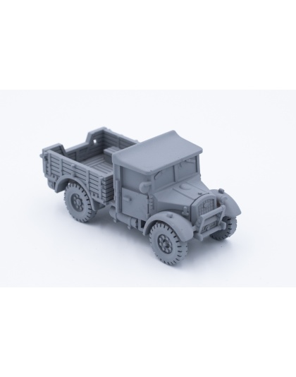 Fordson WOT2-E Truck (open)