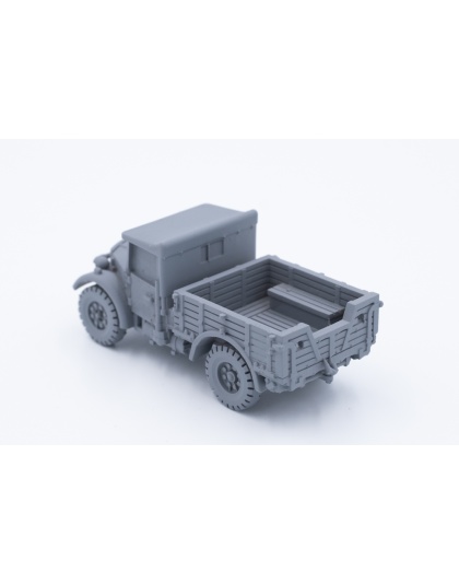 Fordson WOT2-E Truck (open)