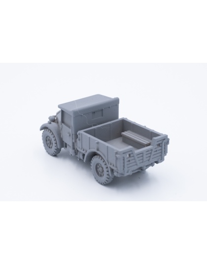 Fordson WOT2-F Truck (open)