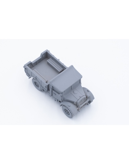 Fordson WOT2-F Truck (open)