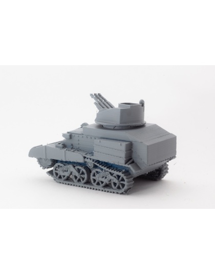 Light Tank Mk VI AA