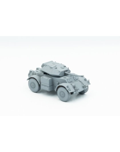 Staghound Armoured Car MKIII (v2)