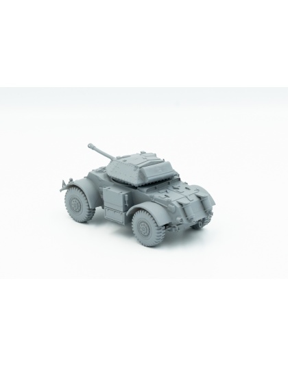 Staghound Armoured Car MKIII (v2)