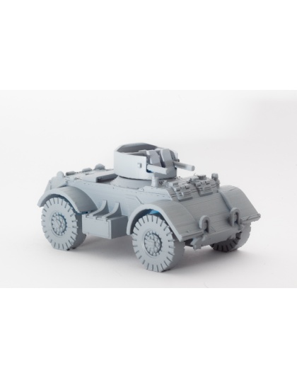 Staghound Armoured Car AA (v1)