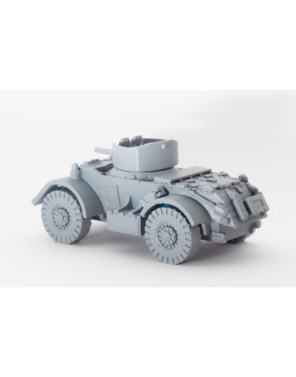 Staghound Armoured Car AA (v1)