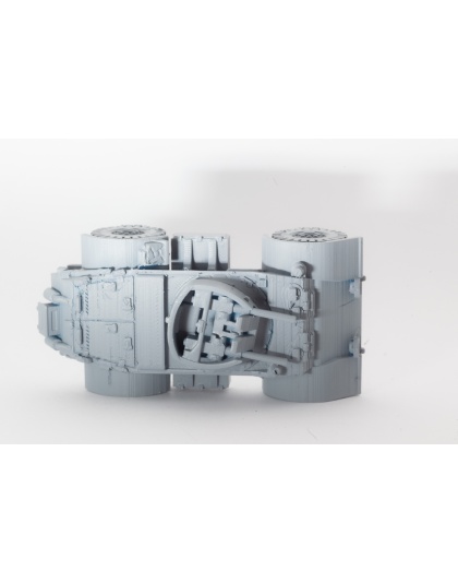 Staghound Armoured Car AA (v1)