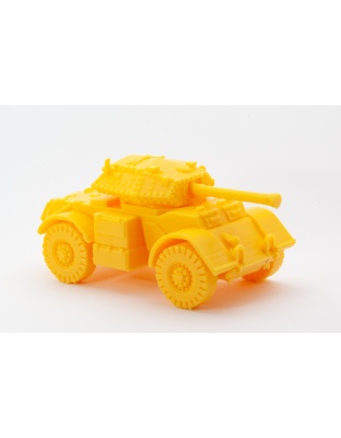 Staghound Armoured Car MKIII (v1)