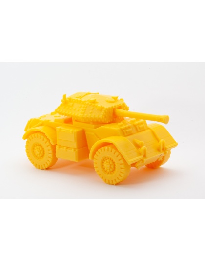 Staghound Armoured Car MKIII (v1)