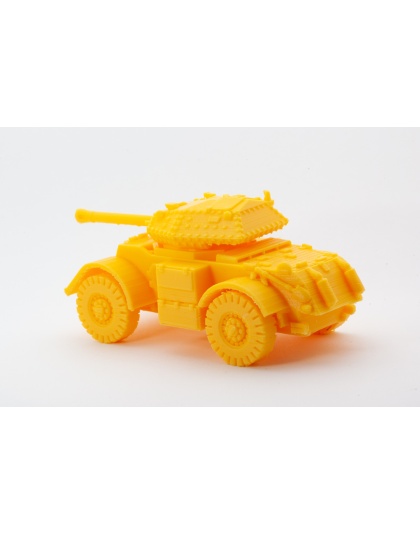 Staghound Armoured Car MKIII (v1)