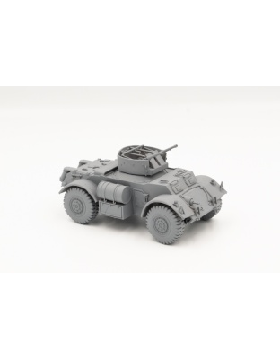 Staghound Armoured Car AA (v2)