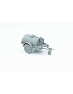 Ben Hur G-527 Water Trailer