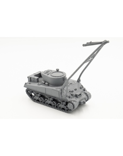 M32 Tank Recovery Vehicle (v2)