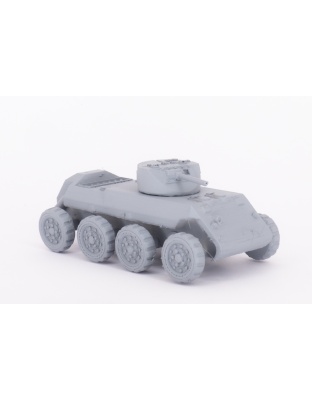 T-13 Armoured Car