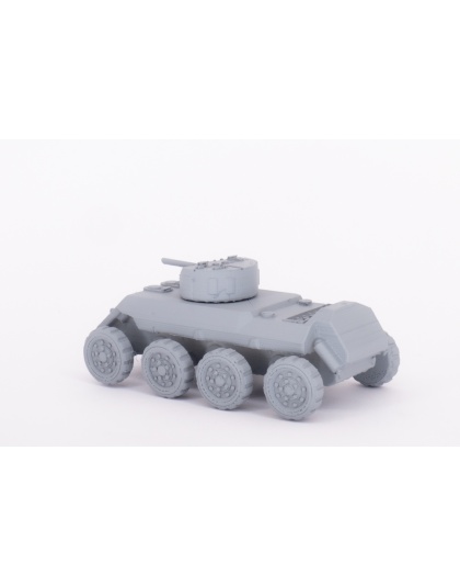 T-13 Armoured Car