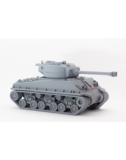 Sherman M4A3E8 (v1)