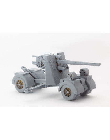 8.8cm Flak 36 (carriage)