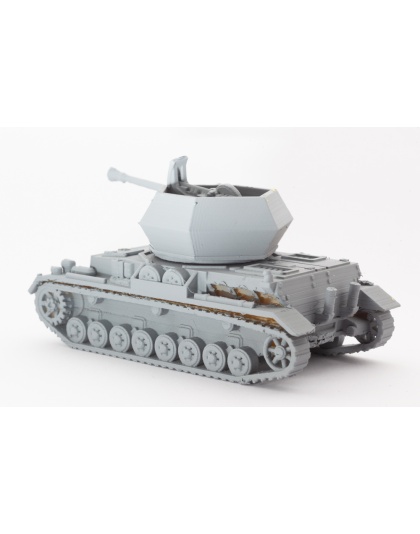 Flakpanzer IV Ostwind