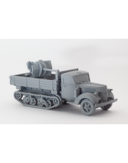 Ford V3000 Maultier Flak 38 (early)