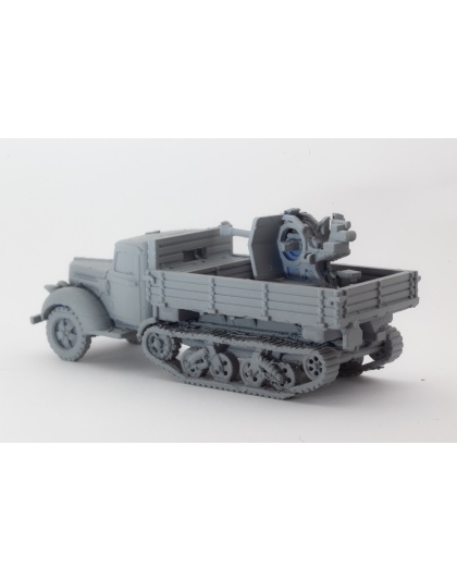 Ford V3000 Maultier Flak 38 (early)