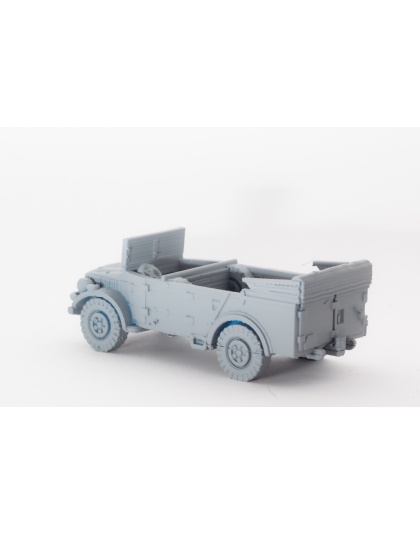 Horch 108 (solid windscreen)