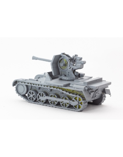 Flakpanzer I