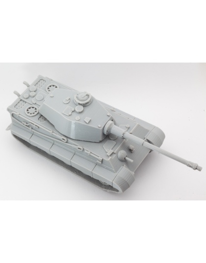 King Tiger (Tiger II)