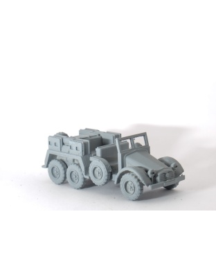 Krupp Protze Kfz 69 (v.2)