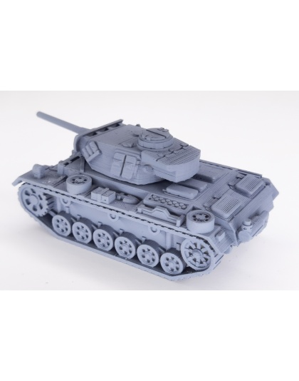 Pz.Kpfw III Ausf M