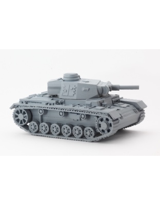 Pz.Kpfw III Ausf H