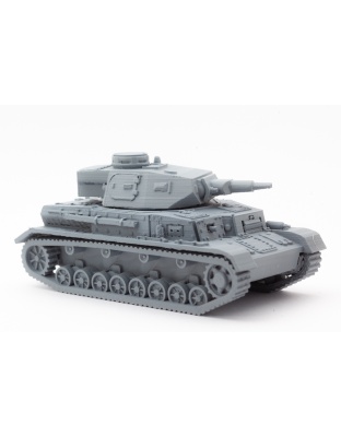 Pz.Kpfw IV Ausf E