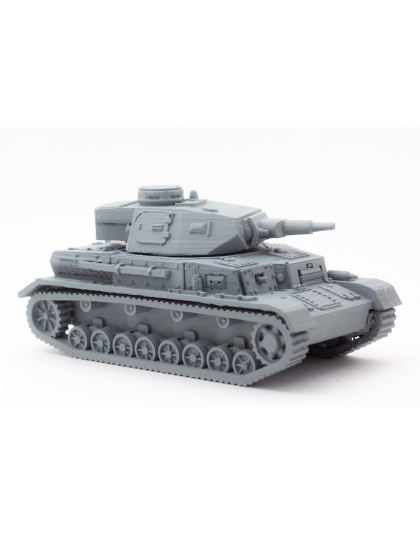 Pz.Kpfw IV Ausf E