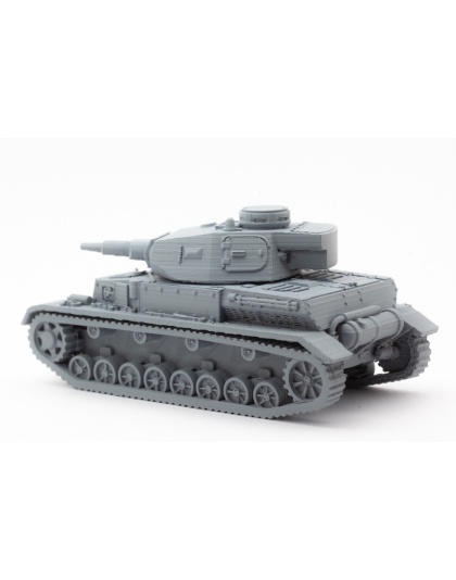 Pz.Kpfw IV Ausf E