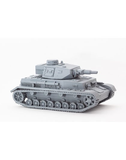 Pz.Kpfw IV Ausf D