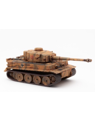 Pz.Kpfw VI Tiger Ausf H