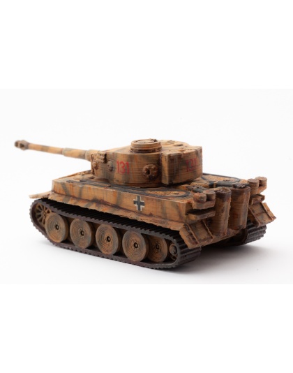 Pz.Kpfw VI Tiger Ausf H